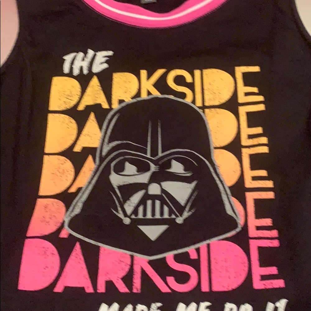 Star Wars - Picture 3 of 4